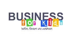 Business for kids Logo