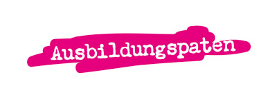 Logo Ausbildungspaten