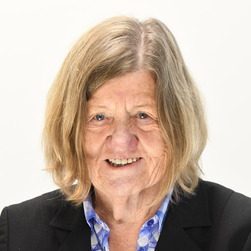 Ingrid Lange