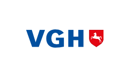 VGH Logo Farbe