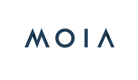 Moia Logo