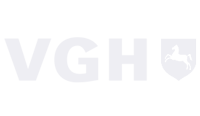 VGH Logo grau